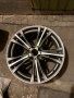 Джанта 1бр БМВ / BMW style 407 19 инча  8.5J, снимка 2