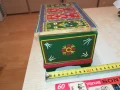 КРАСИВА ДЪРВЕНА КУТИЯ 1708251752, снимка 4
