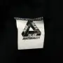 Мъжка тениска Palace Smoke Sig FW17 T-Shirt, снимка 4