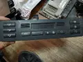 Панел климатроник за BMW E46 , 6911013 , снимка 1