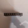 TP-Link 8-Port Gigabit Easy Smart Switch гигабитов суич, снимка 5
