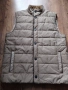 Barbour Mens Farnham Quilted Gilet - страхотен мъжки елек КАТО НОВ С, снимка 8