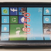 Samsung GT-I8750 - Samsung Galaxy Ativ S калъф - case, снимка 1 - Калъфи, кейсове - 38285389