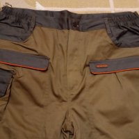 Panoply-работни панталони-XL, снимка 8 - Панталони - 34894215