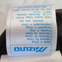 Mizuno impermaLite водоустойчив спортен панталон размер XL., снимка 6 - Панталони - 33751524