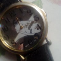 Часовник ръчен, снимка 2 - Мъжки - 30027099