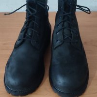 Timberland. Зимни боти. 40, снимка 4 - Дамски боти - 39370452