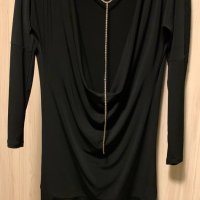 Малка черна рокля, снимка 1 - Рокли - 31044430