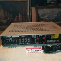 🛑marantz sr1100l stereo receiver-made in japan 1103212034, снимка 13 - Ресийвъри, усилватели, смесителни пултове - 32126573