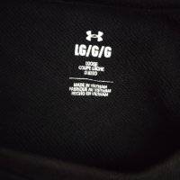 Блуза Under Armour , снимка 2 - Блузи - 44570591