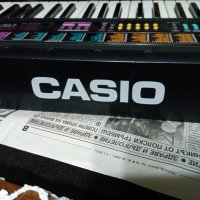 КЛАВИР CASIO CTK-520L KEY LIGHTING SYSTEM 5 ОКТАВИ,61 КЛ. СВЕТЕЩИ, снимка 15 - Синтезатори - 44150563