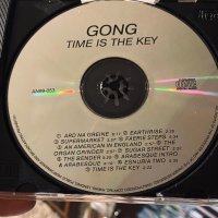 GONG,Cressida, снимка 10 - CD дискове - 42092677