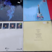 Dire Straits & Genesis, снимка 8 - Грамофонни плочи - 39965701