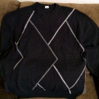 Мъжки пуловери,XL, снимка 1 - Пуловери - 36333168