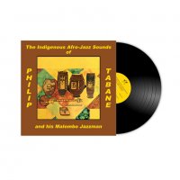 The Indigenous Afro-Jazz Sounds Of Phillip Tabane And His Malombo Jazzman, снимка 2 - Грамофонни плочи - 34997002