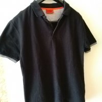 Мъжка тениска d line, снимка 1 - Тениски - 37006100