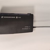 SENNHEISER SK100/G1 (838-870 MHz) x 2 бр. бодипак предаватели напълно функционални, снимка 2 - Микрофони - 37548221