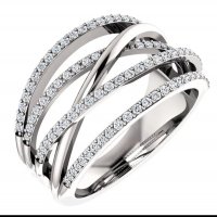 Сребърен пръстен с печат, снимка 1 - Пръстени - 35411971