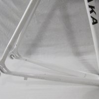 Шосейна велосипедна рамка CHAKA F.P., снимка 11 - Части за велосипеди - 23299222