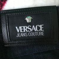 Дънки Versace, снимка 6 - Дънки - 35057583