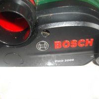 Bosch PHO2000/Bosch PHO100/HEH500-Ел.Ренде-Хобел-Като Нови-Различни-Швейцария/Германия-600W/450W/500, снимка 5 - Други инструменти - 40577657