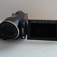 Нова Canon LEGRIA HF20 3,89 MP CMOS Full HD видеокамера, снимка 10 - Камери - 31243520
