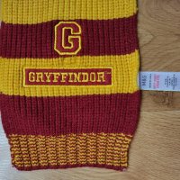 Harry Potter - комплект шапка, шал и ръкавици на марката Marks & Spencer, снимка 3 - Комплекти за бебе - 42671870