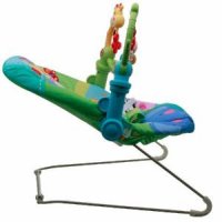  Детски шезлонг Fisher Price FP W9451, снимка 4 - Детски шезлонги - 31825567