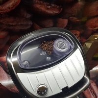 Кафе машина Saeco Black ring plus - Talea, снимка 4 - Кафемашини - 32173814