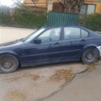 На части bmw e46 320d 136 к.с коня 2.0 дизел бмв е46 320 136hp гнп печка webasto, снимка 7 - Автомобили и джипове - 31209423