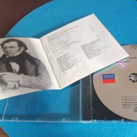 FR. SCHUBERT, снимка 3 - CD дискове - 42925677