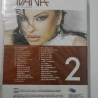 ДВД Ивана Best Video Selection 2ч, снимка 2 - DVD дискове - 31649142