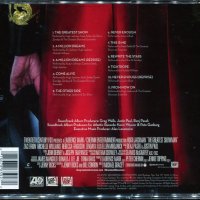 The Greatest Showman, снимка 2 - CD дискове - 37470825