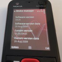 Nokia 5320 XpressMusic чисто нов, Symbian, Mp Camera камера, НЕ е коридан , Нокиа Нокия нокия нокиа, снимка 7 - Nokia - 37711216
