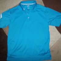 Блуза и тениска ADIDAS   мъжки,М-Л, снимка 3 - Спортни дрехи, екипи - 29495648