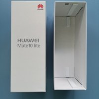 Кутия за Huawei Mate 10 lite, снимка 1 - Калъфи, кейсове - 30075839