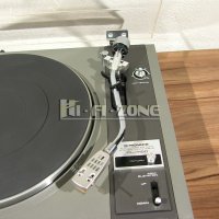 ГРАМОФОН Pioneer pl 115d /1, снимка 1 - Грамофони - 36665551