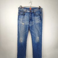 Hugo Boss jeans W 35/ L 34, снимка 1 - Дънки - 38306662