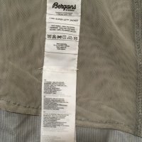 ''Bergans 1386 Super Lett Jacket''оригинално мъжко яке 3ХЛ размер, снимка 8 - Якета - 35333252