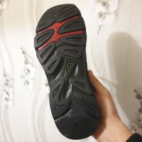 ECCO GORE-TEX ® Водоустойчиви туристически /спортни обувки номер 44, снимка 9 - Други - 39729622