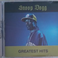 Snoop Dogg · Best Of (CD) (2005), снимка 1 - CD дискове - 39922923