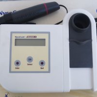 CRP анализатор на урина албумин рефлектометър , снимка 4 - Уреди за диагностика - 32021493