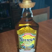 sierra празно шише за колекция 1902212146, снимка 1 - Колекции - 31881703