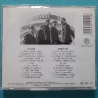 The Beach Boys(Beat) -8CD(Remaster,Mono + Stereo), снимка 16 - CD дискове - 40496911