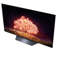 Нов телевизор LG 55'' (139 cm) 4K HDR Smart OLED TV, снимка 2 - Телевизори - 44616245