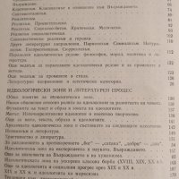 Теория на литературата. Том 2 Пантелей Зарев, 1981г., снимка 3 - Други - 31956285