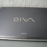 Sony Vaio PCG-3B1M, снимка 10 - Части за лаптопи - 31633110