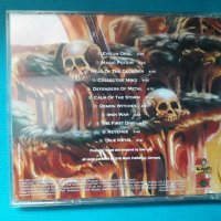 Wizard – 2CD (Heavy metal), снимка 3 - CD дискове - 39031883