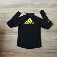 Оригинално мъжко горнище Adidas Climacool x F.C. Chelsea, снимка 3 - Спортни дрехи, екипи - 42620612