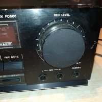 PHILIPS FC566 QUICK REVERSE DECK-MADE IN JAPAN 0908222017, снимка 9 - Декове - 37646257